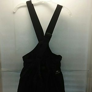 PanTech Performance womens cold weather overalls